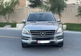 Mercedes ML 400 2015
